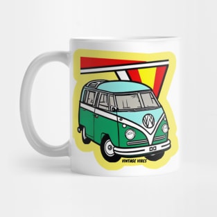 VINTAGE VIBES Mug